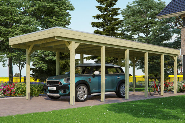 2352415 carport friesland