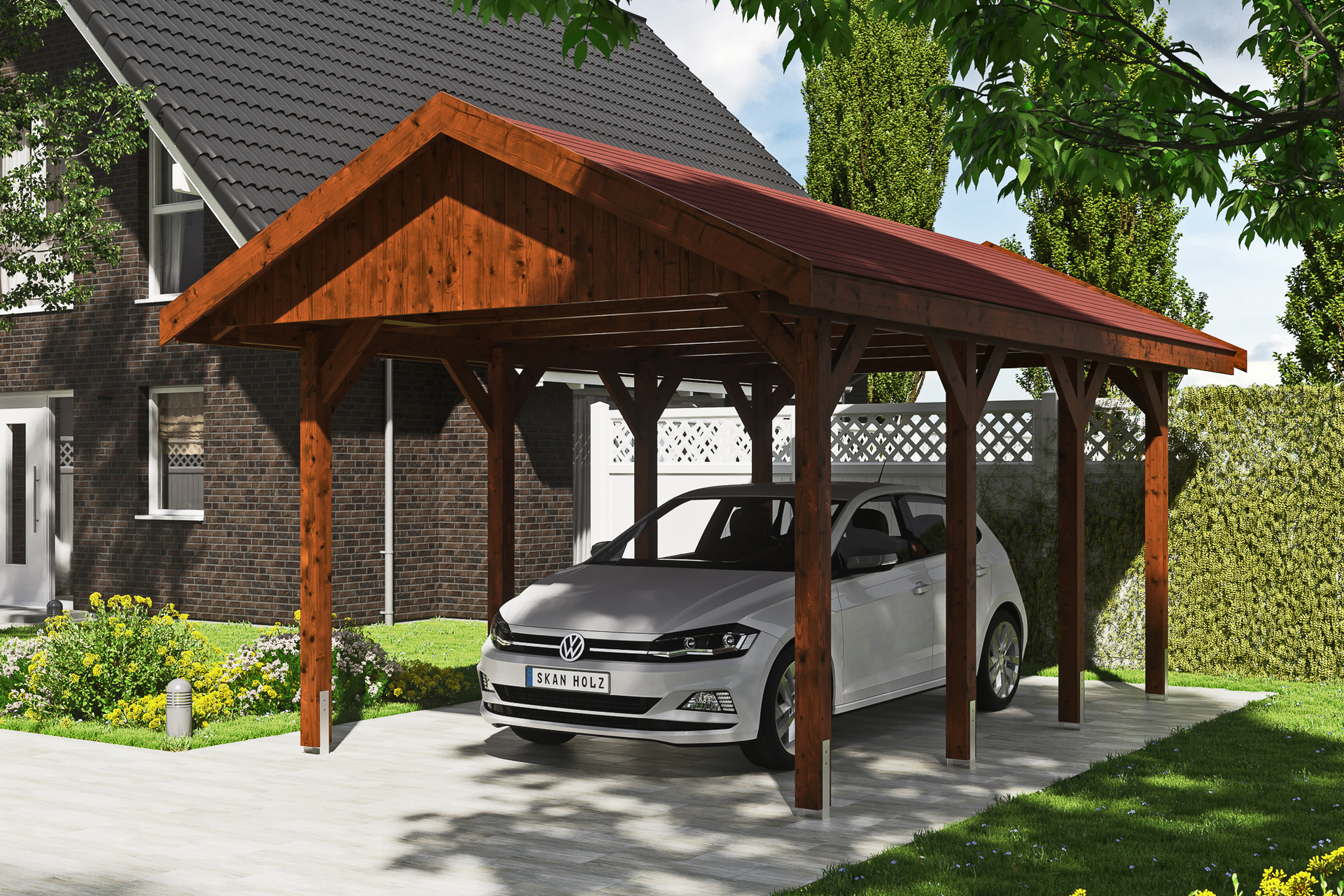 2353121 carport wallgau