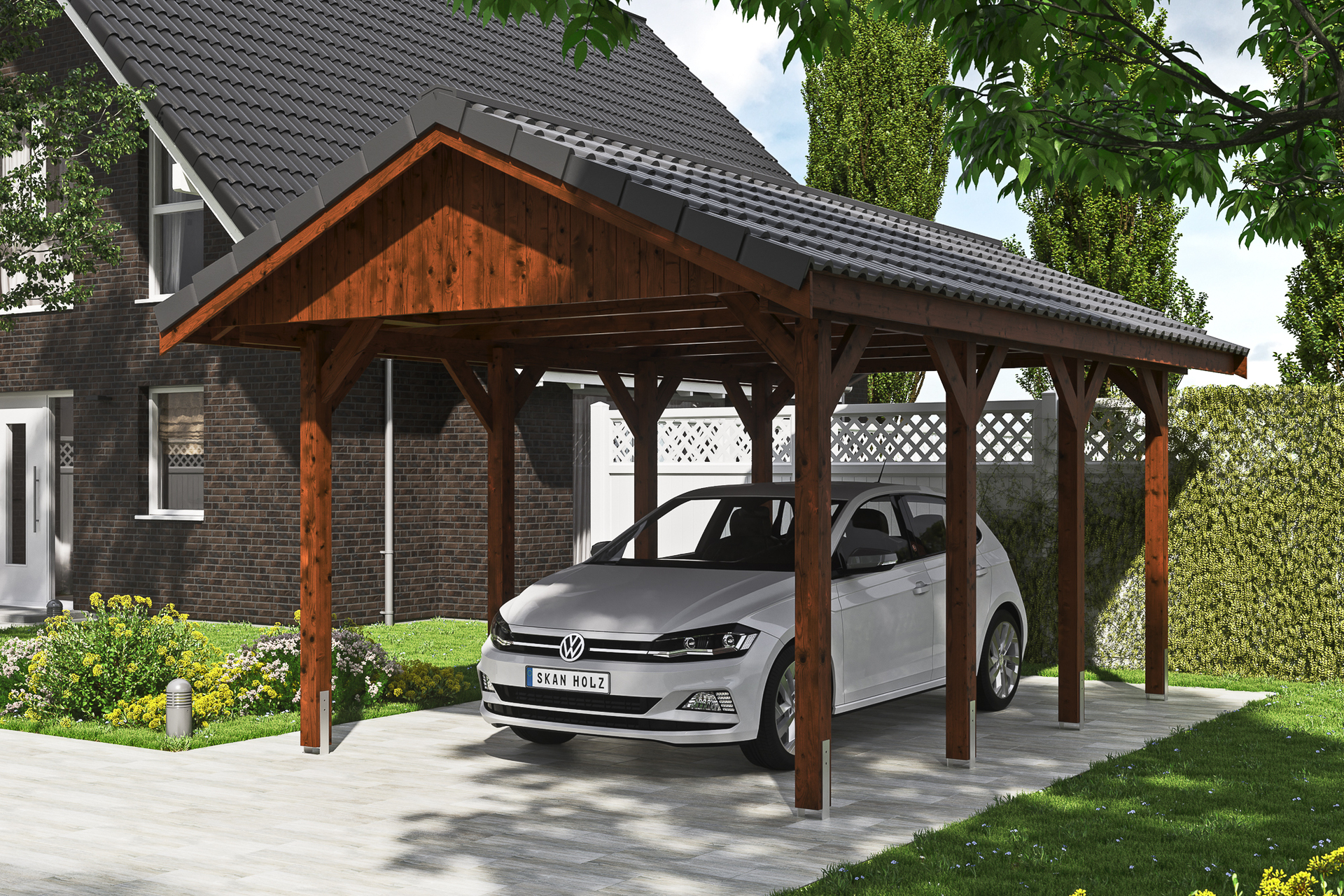 2353126 carport wallgau