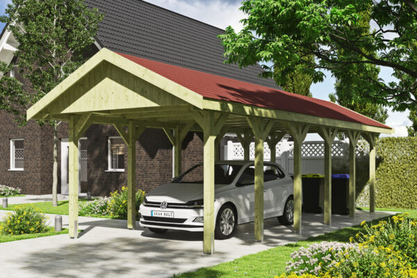 2353143 carport wallgau