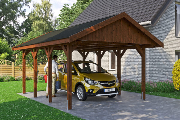 2353156 carport wallgau