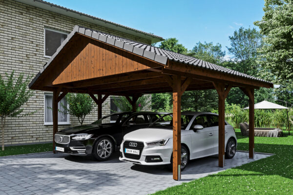 2353189 carport wallgau