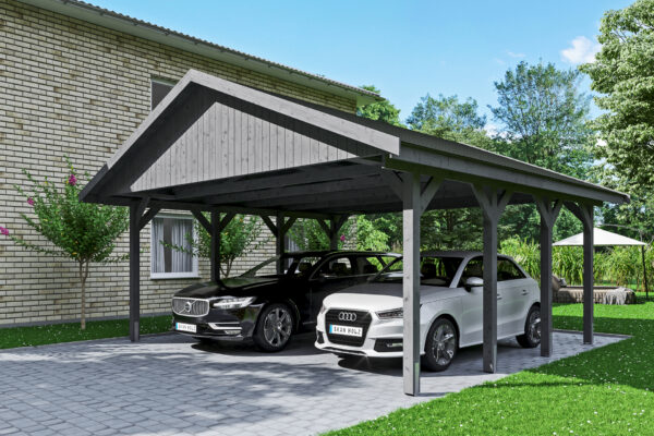 2353194 carport wallgau