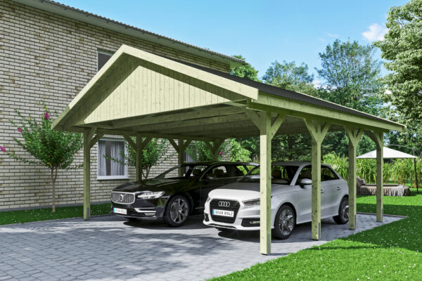 2353196 carport wallgau