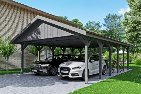 2353213 carport wallgau