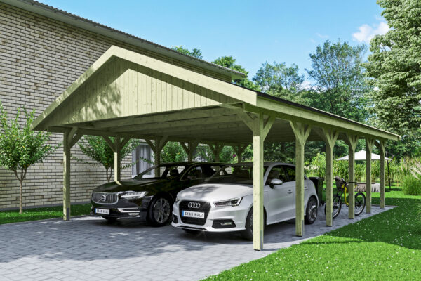 2353214 carport wallgau