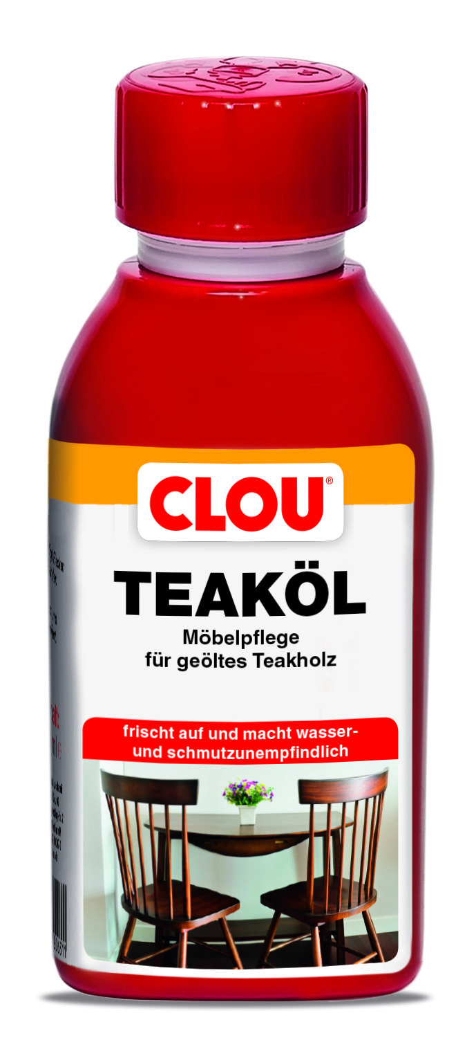 2381914 teakoel moebelpflege 150ml