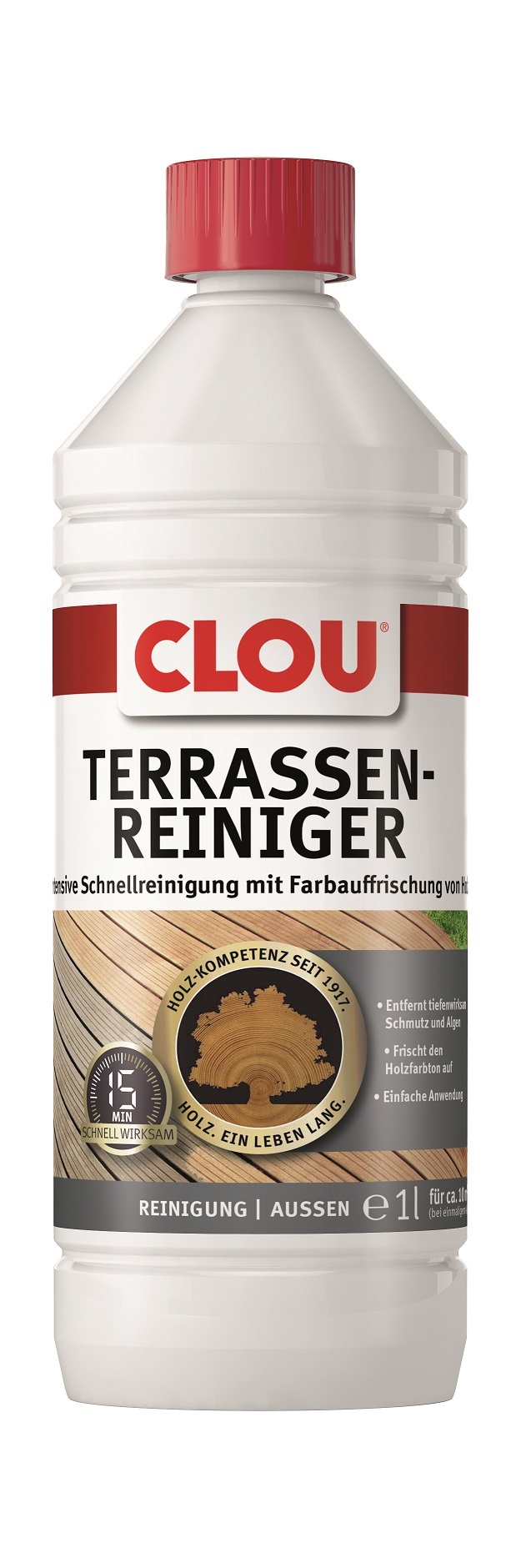 2678533 terrassenreiniger farblos 1lt