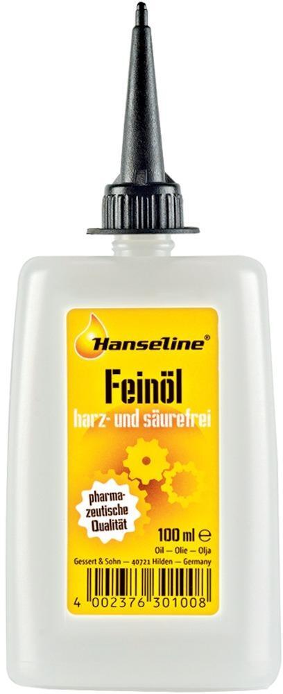 1025933 universal oel 100ml hanseline