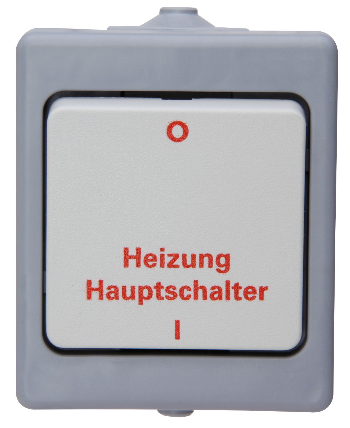 1061330 standard aufputz feuchtraum heizungshauptschalter