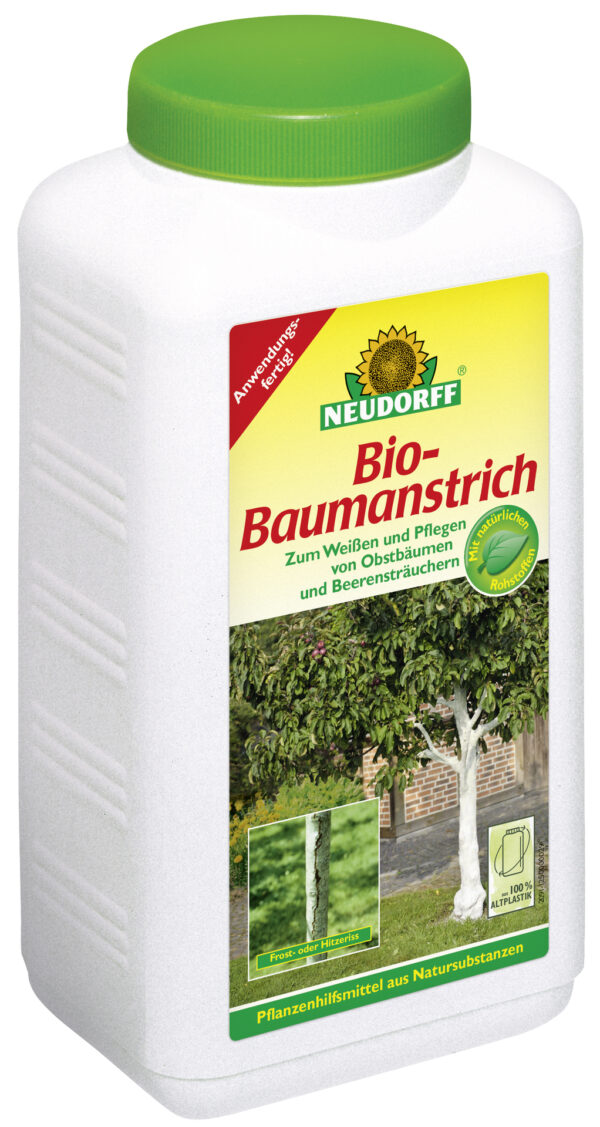 1109673 bio baumanstrich 2 l