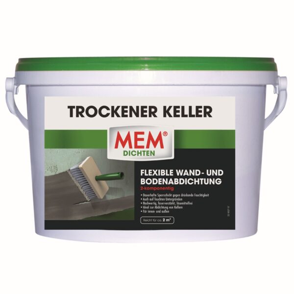 1155394 mem trockener keller