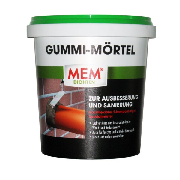 1155405 mem gummi moertel