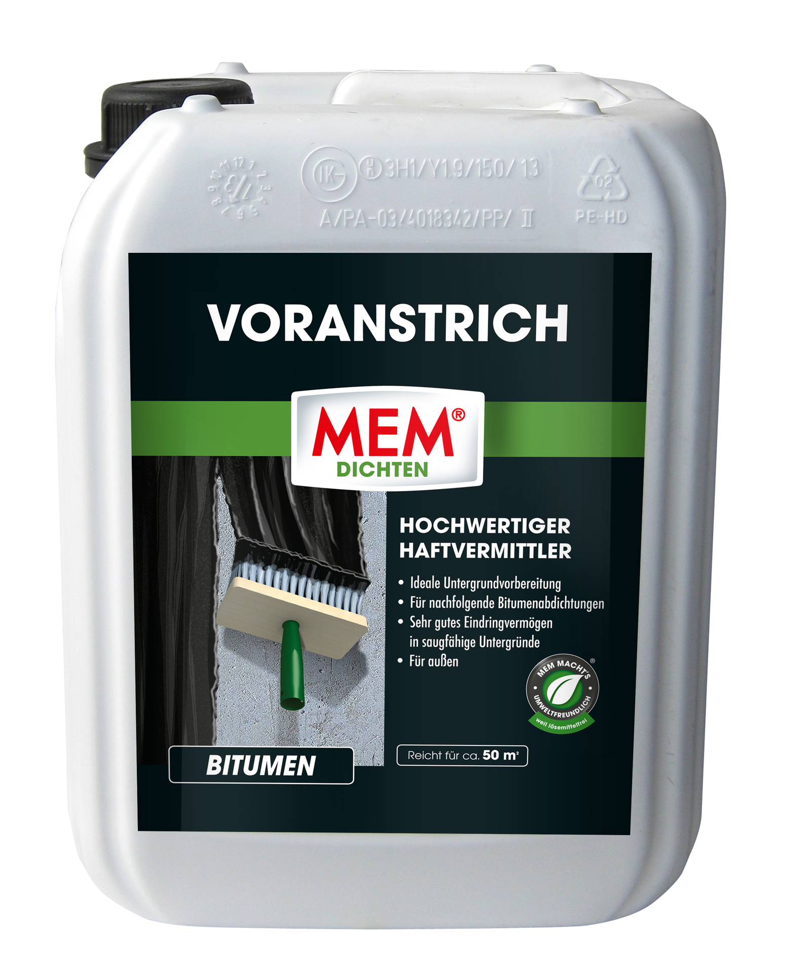 1155413 mem voranstrich