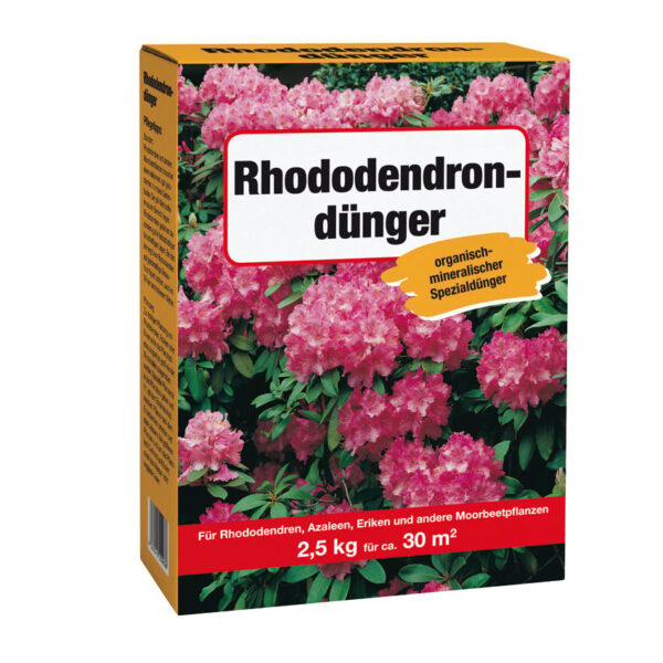 1174401 rhododendronduenger 2 5kg