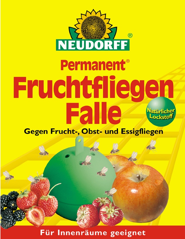 1190488 permanent fruchtfliegen falle nachfuellpackung 30 ml