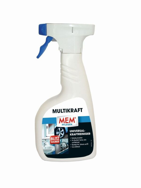 1203109 mem blitz sauber mulitcraft 500 ml