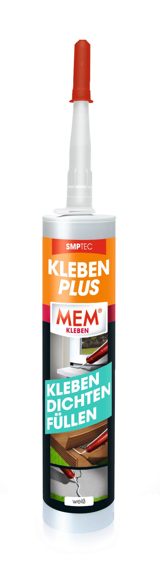 1214441 mem kleben plus