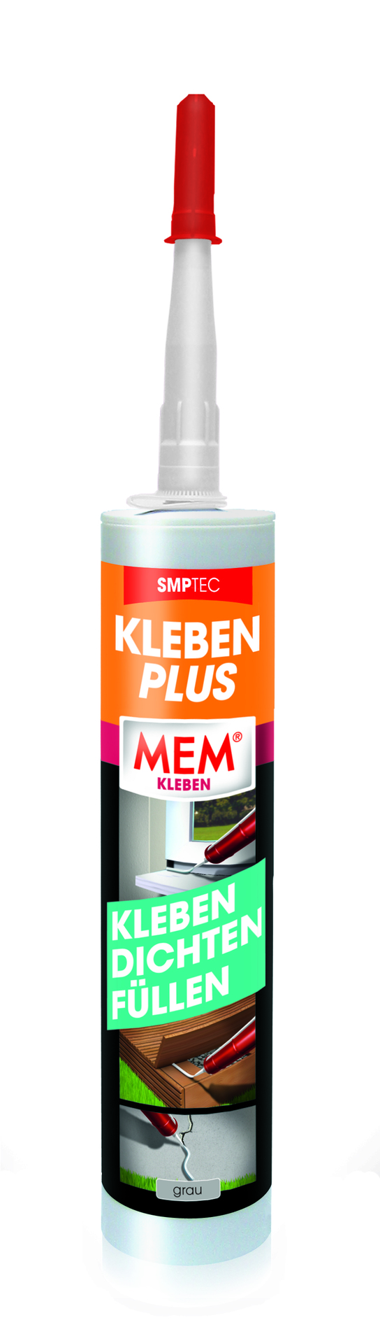 1214442 mem kleben plus