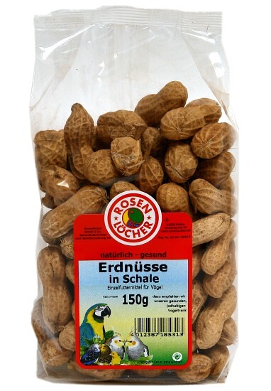 1317466 erdnuesse in schale 150g