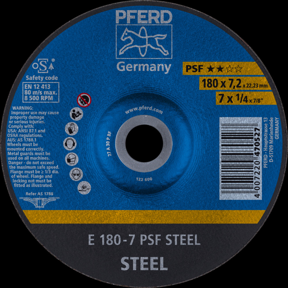 1343655 schruppscheiben psf steel