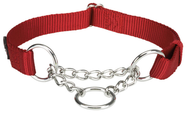 1378754 premium zug stopp halsband