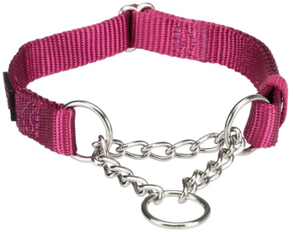 1378756 premium zug stopp halsband