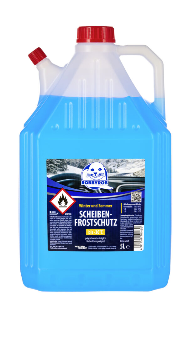 1485448 scheibenfrostschutz 5 0l kanister