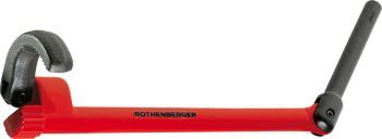 1493456 standhahnmutternschluessel 235mm rothenberger 1 stueck