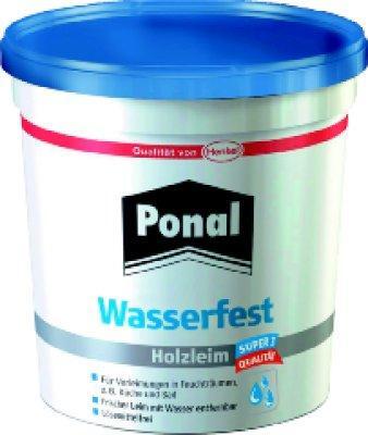 1494393 ponal super 3 holzleim 10kg f 1 stueck