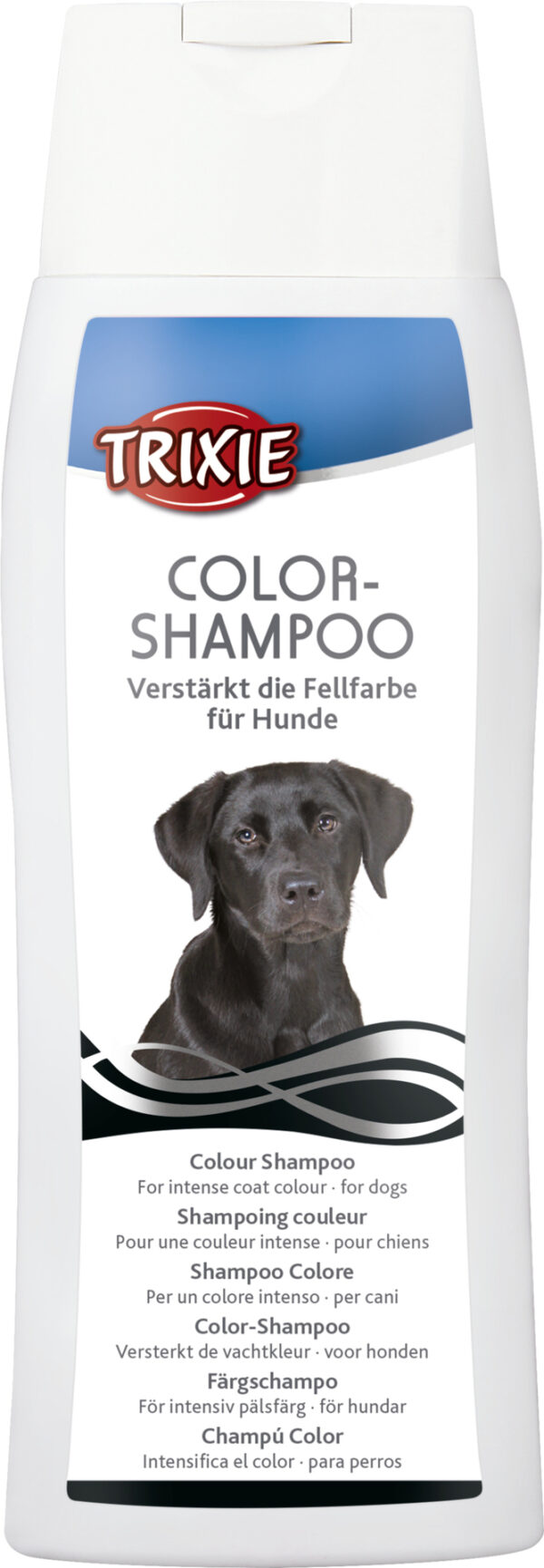 1544573 color shampoo