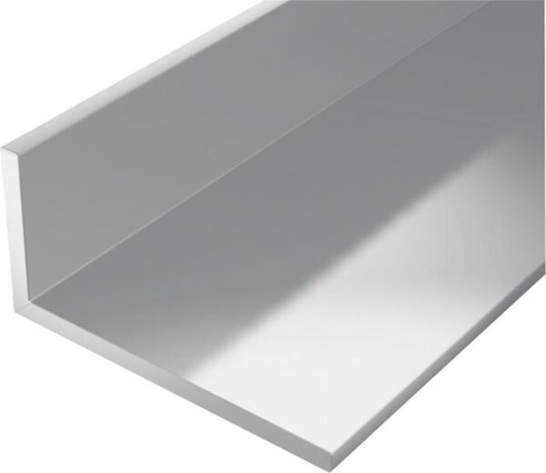 1613991 winkelprofil aluminium silberfarbig