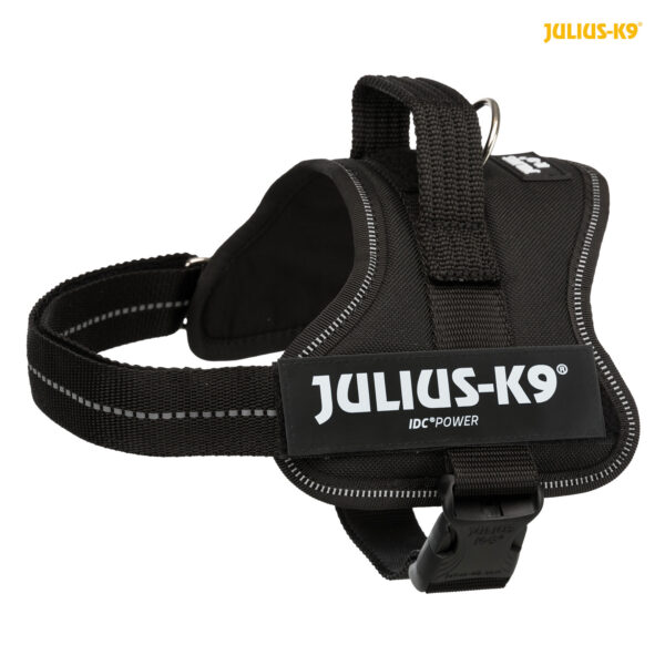 1686989 julius k9 powergeschirr baby 1 mini