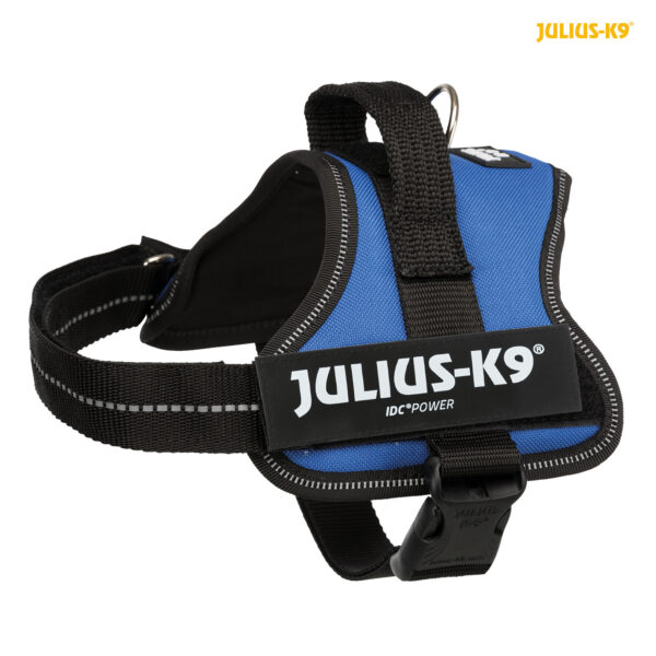 1686991 julius k9 powergeschirr baby 1 mini