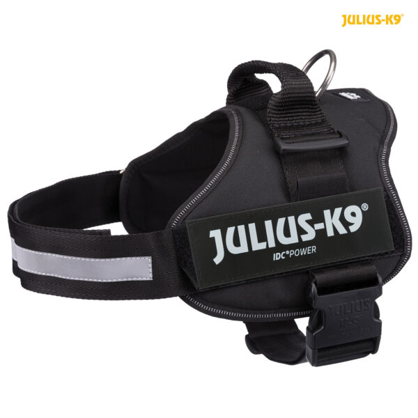 1686997 julius k9 powergeschirr gr 0 3