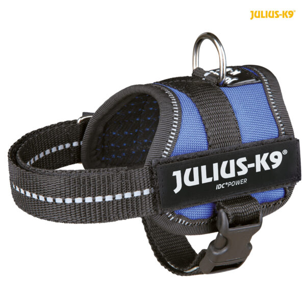 1687028 julius k9 powergeschirr baby 1 mini