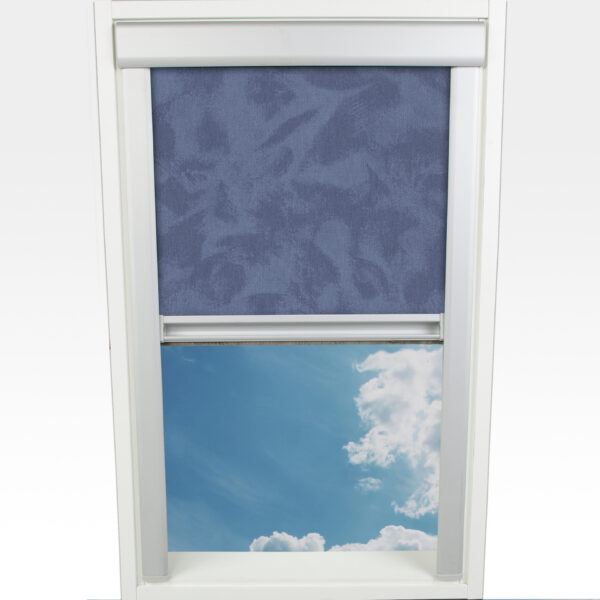 1795861 dachfensterrollo skylight verdunkelnd wolken