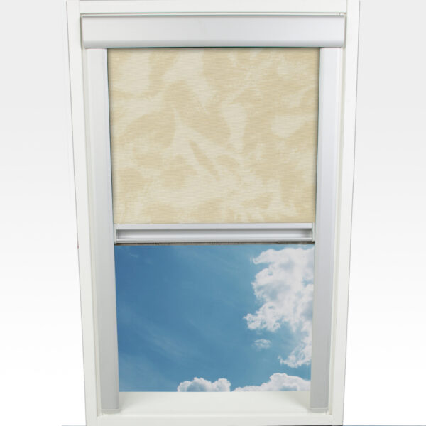 1795862 dachfensterrollo skylight verdunkelnd wolken