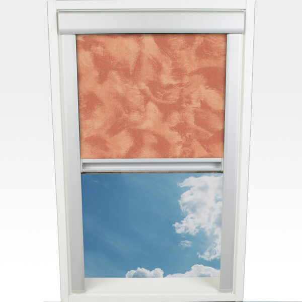 1795863 dachfensterrollo skylight verdunkelnd wolken