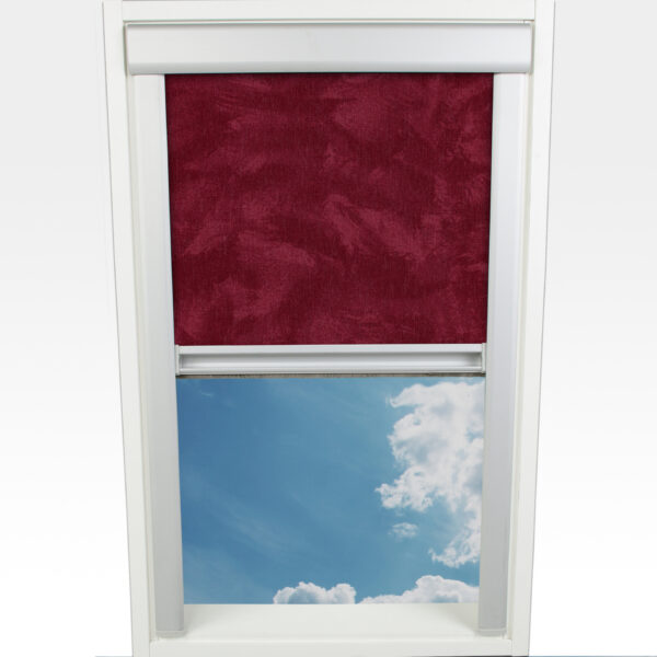 1795900 dachfensterrollo skylight verdunkelnd wolken