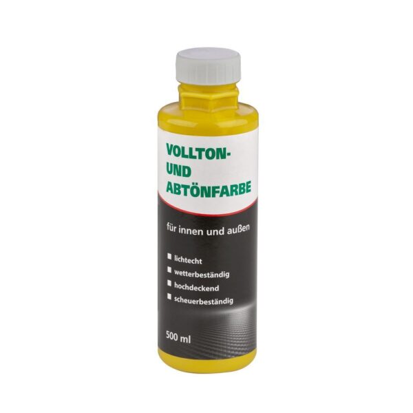 1925064 profi vollton und abtoenfarbe 500 ml