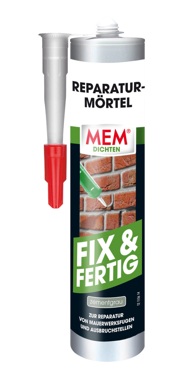 1949364 reparatur moertel 300ml