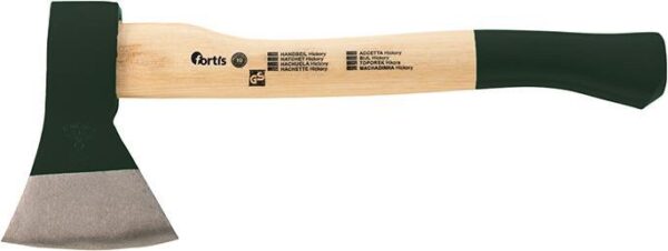 2011356 handbeil 1000g hickory fortis