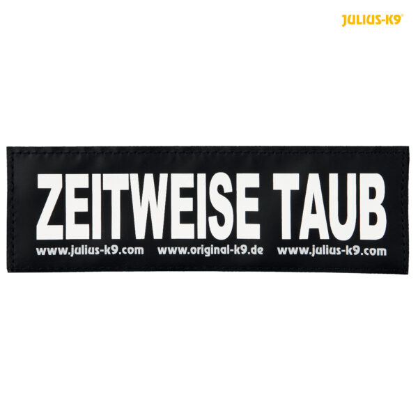 2036245 julius k9 klettsticker