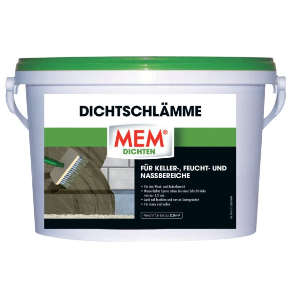 2062823 dicht schlaemme 5kg