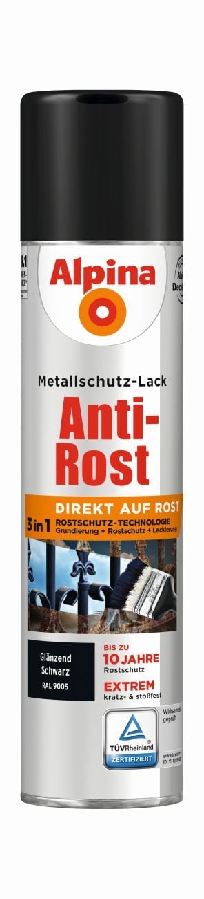 2078373 metallschutzlack spray 400ml