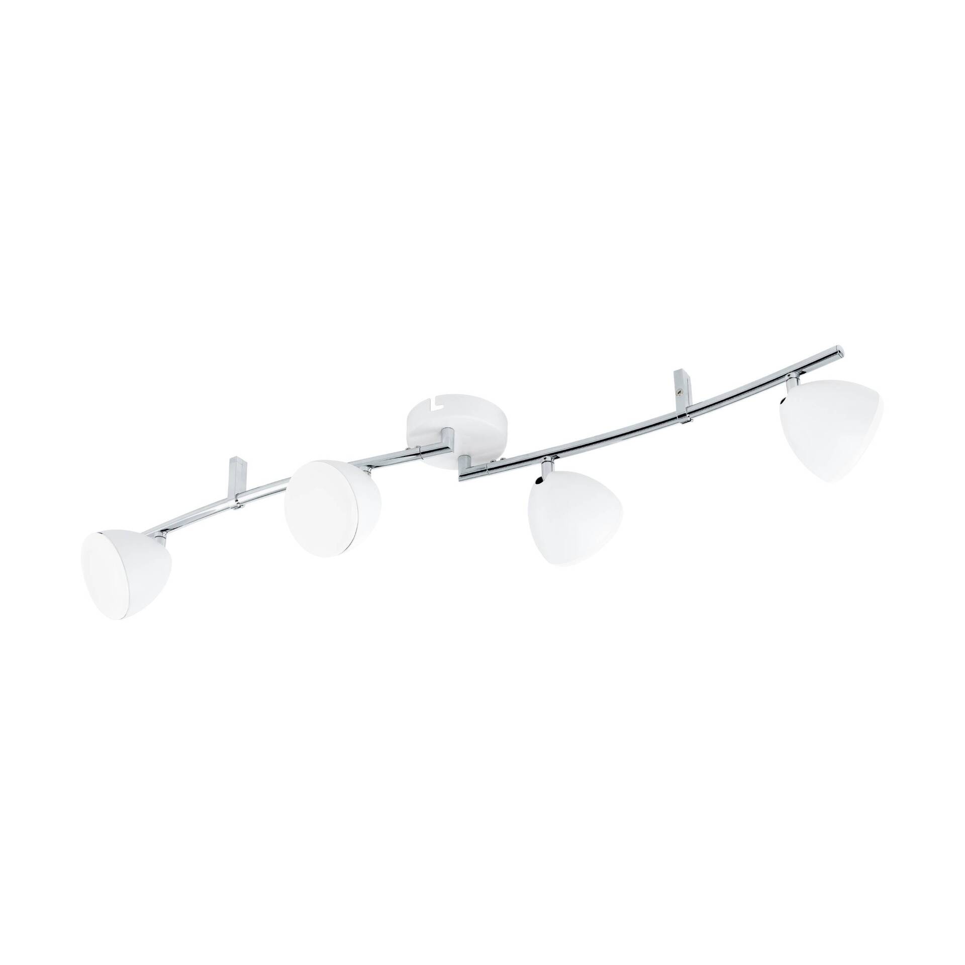 2080670 led wandleuchte calvos