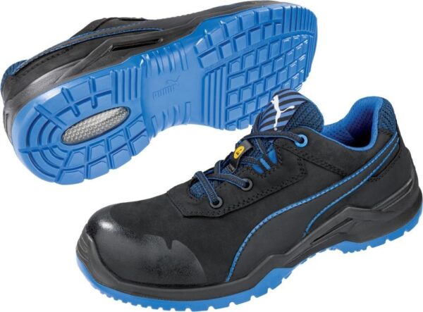 2097656 halbschuh 644220 esd s3 schwarz blau