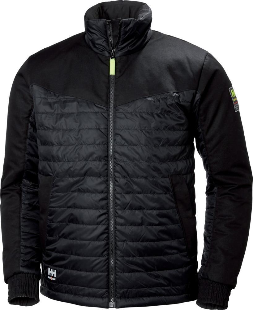 2099144 jacke arker insulated