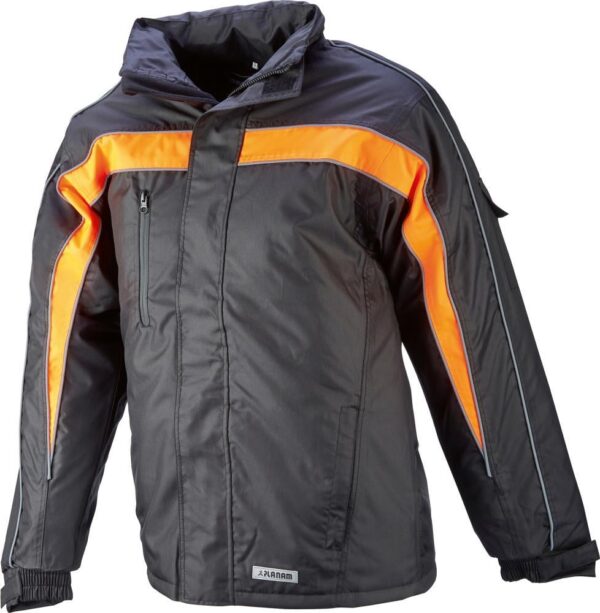 2100038 winterjacke cosmic